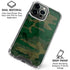 Camouflage iPhone 16 Pro Clear Case
